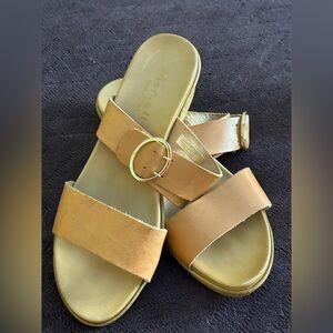 Womens Mariella sandals size 9.5